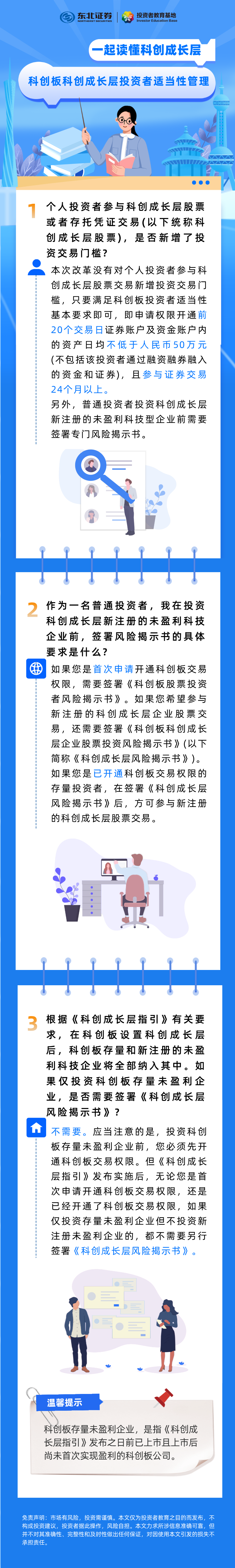 科创板科创成长层首批新注册企业上市