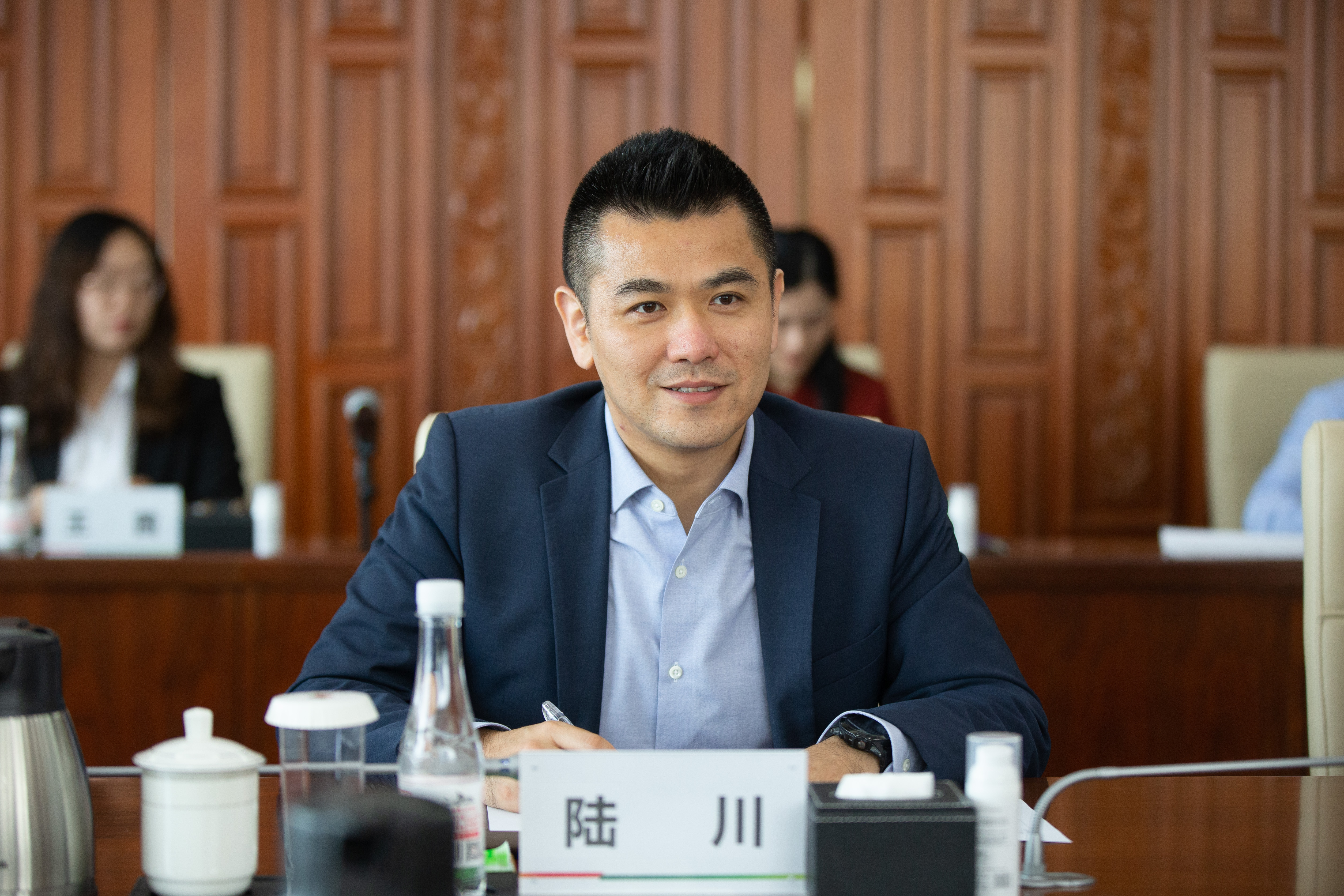 专访正泰电器董事长南存辉:减排已成全社会共识,发展新能源产业助力实现“双碳”目标