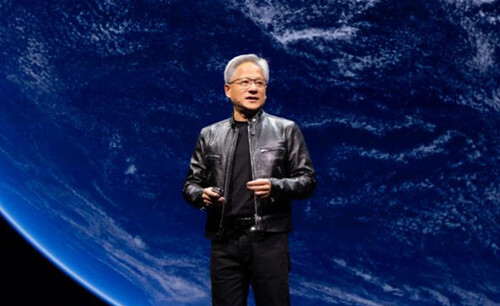 黄仁勋:50亿美元入股英特尔是一笔不可思议的投资;微软豪掷超70亿美元,声称要打造“世界最强AI数据中心”丨全球科技早参